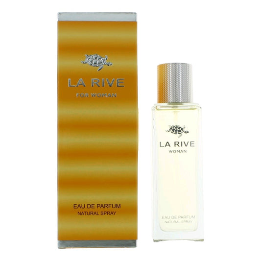 La Rive for Women by La Rive, 3 oz EDP Spray for Women