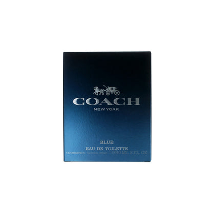 Coach Blue by Coach, 2 oz EDT Spray for Men