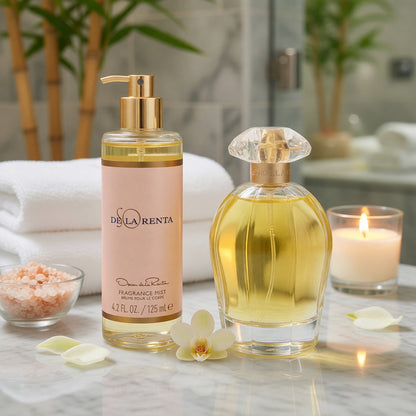 So De La Renta by Oscar De La Renta, 2 Piece Gift Set for Women