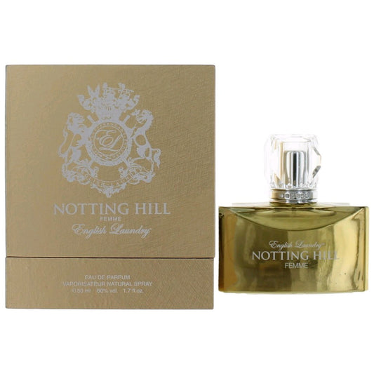 Notting Hill by English Laundry, 1.7 oz EDP Spray for Women
