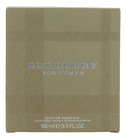 Burberry by Burberry, 3.3 oz EDP Spray for Women