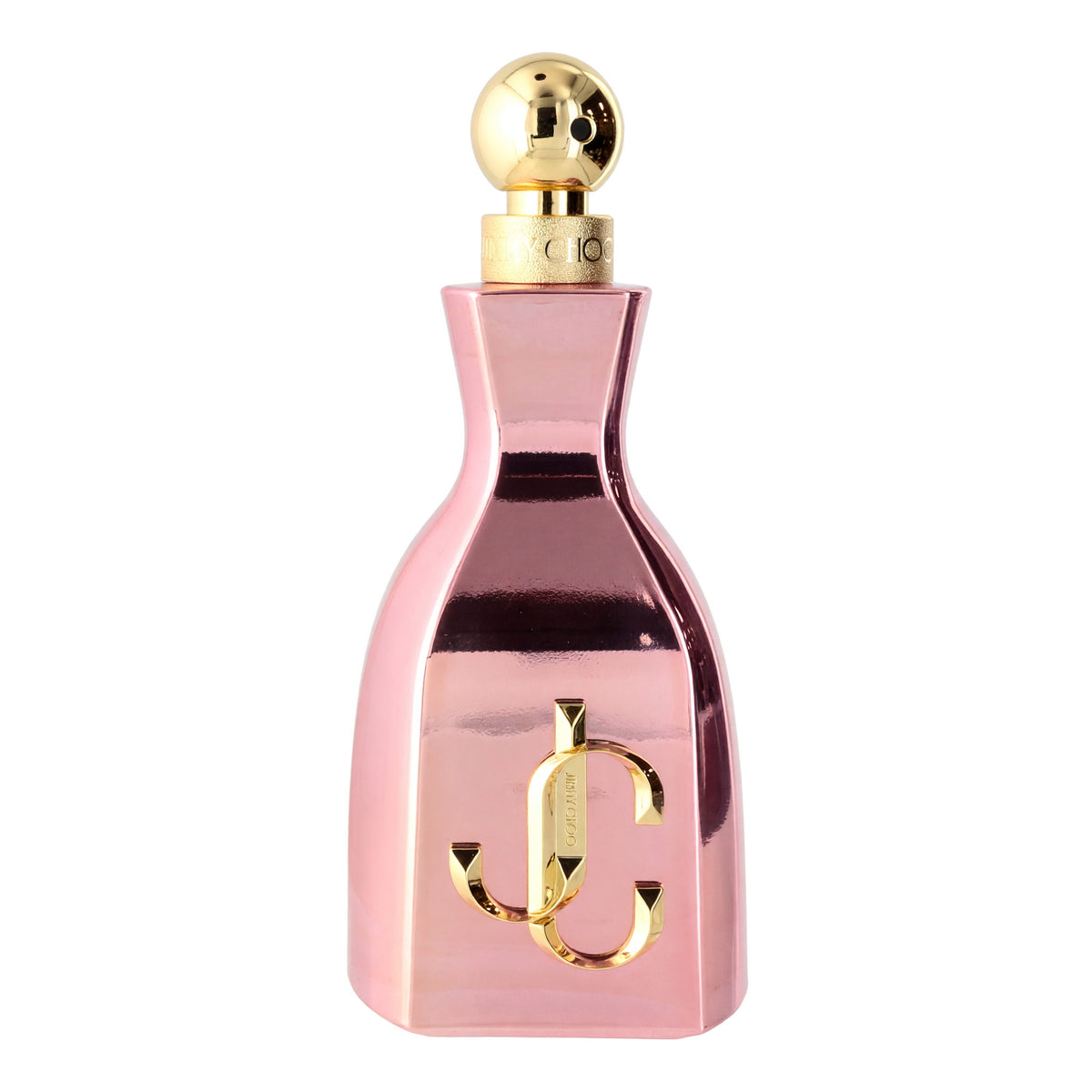 I Want Choo with Love by Jimmy Choo, 3.4 oz EDP Spray for Women