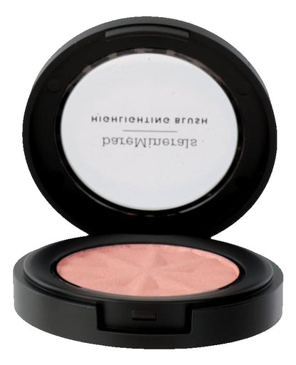 Bare Minerals Gen Nude Highlighting Blush, .11oz Highlighting Blush - Rose Glow