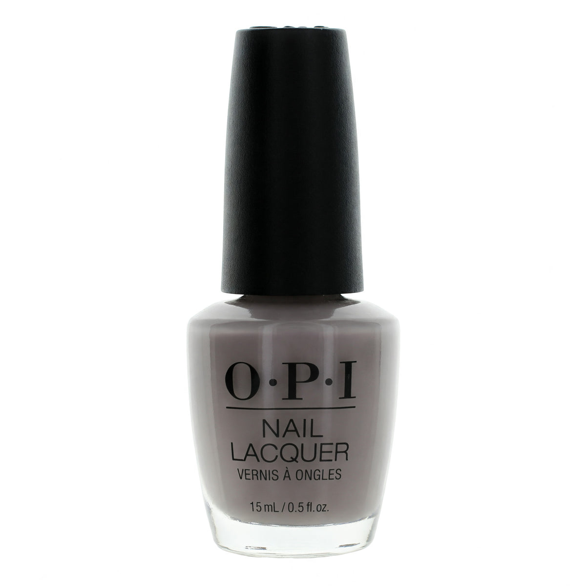 OPI Nail Lacquer by OPI, 0.5 oz Nail Color - Taupe-less Beach - Taupe-less Beach