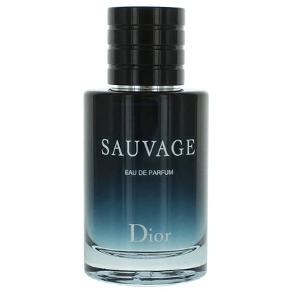 Sauvage by Christian Dior, 2 oz EDP Spray for Men
