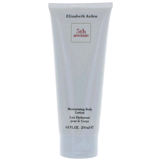 5th Avenue by Elizabeth Arden, 6.8oz Moisturizing Body Lotion women