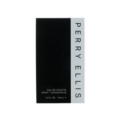 Perry Ellis by Perry Ellis, 3.4 oz EDT Spray for Men