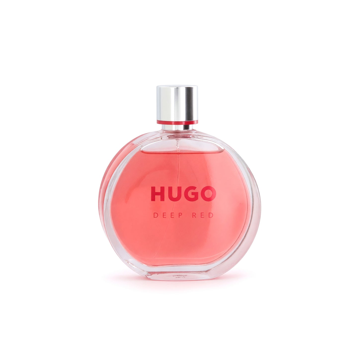 Deep Red by Hugo Boss, 2.5 oz EDP Spray for Women