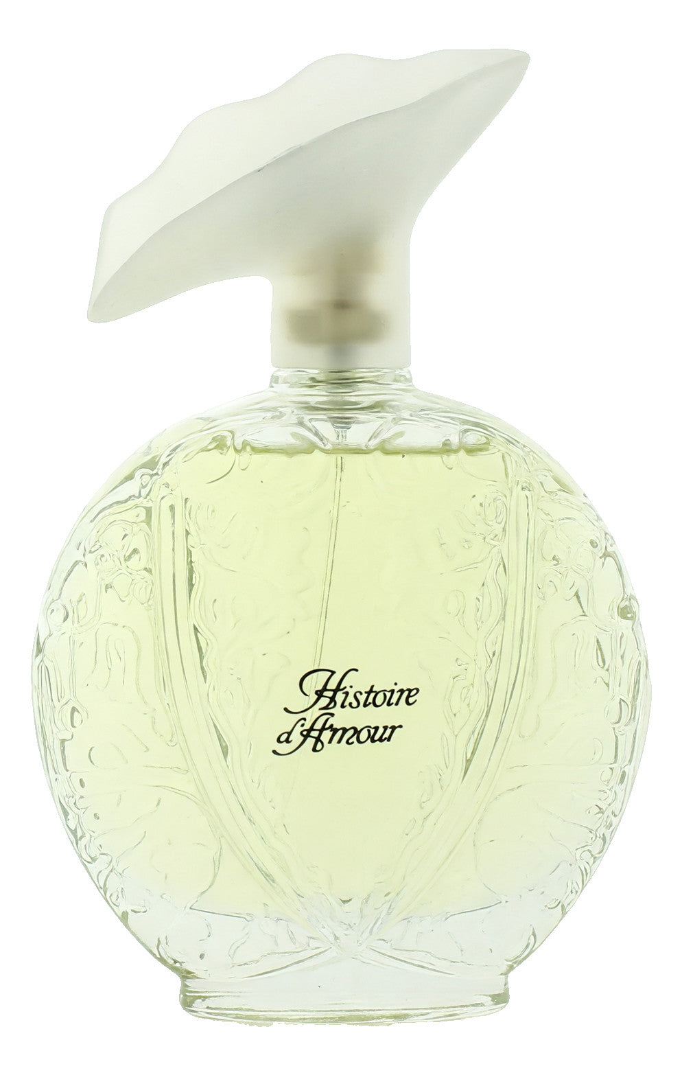 Histoire D'Amour by Aubusson, 3.4 oz EDT Spray for Women