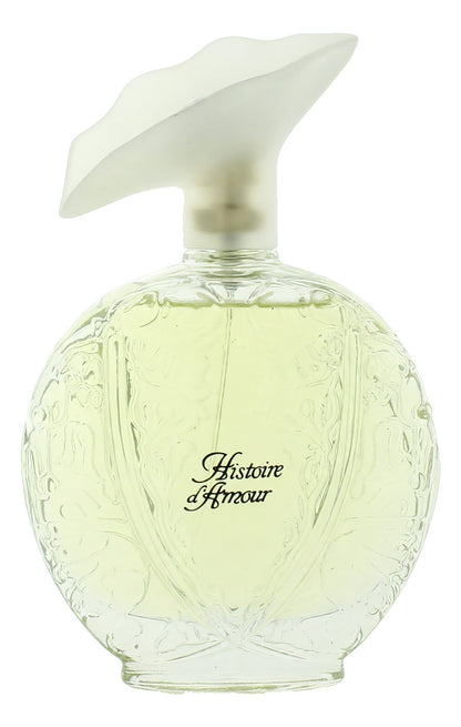Histoire D'Amour by Aubusson, 3.4 oz EDT Spray for Women
