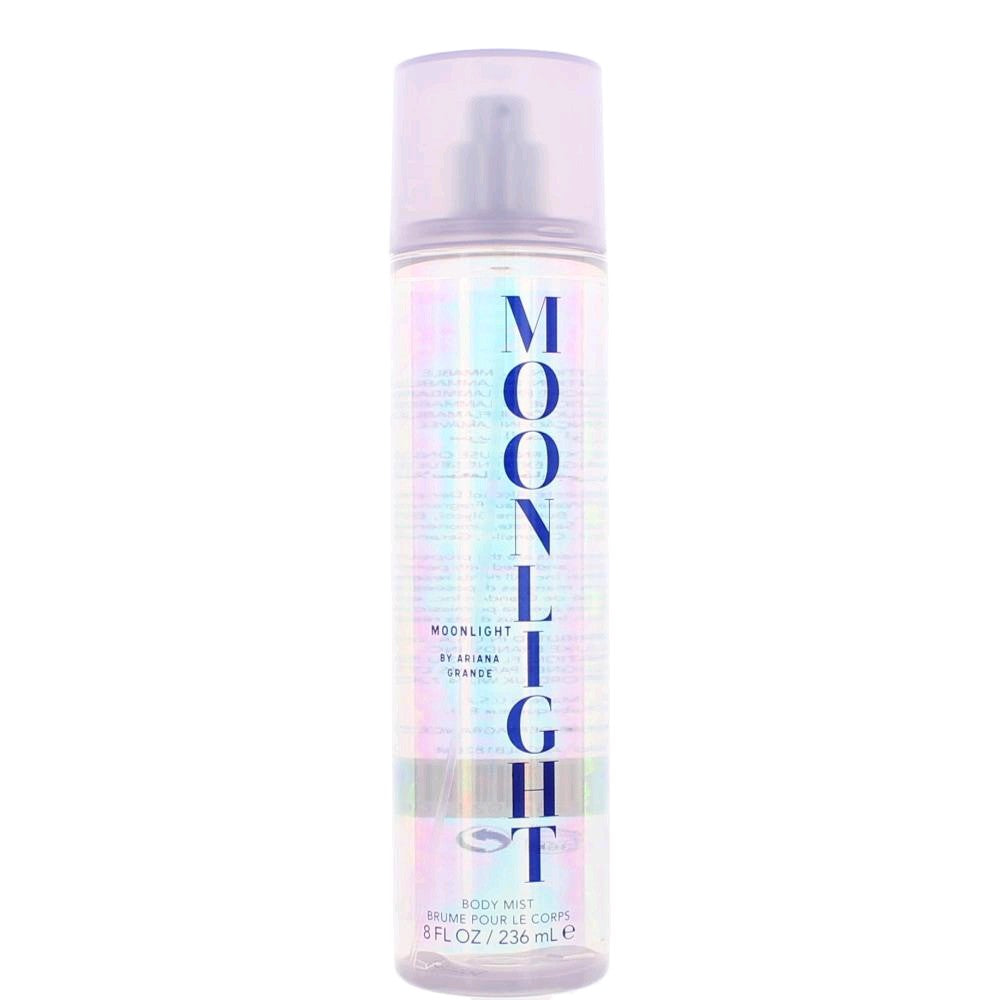 Moonlight by Ariana Grande, 8 oz Body Mist for Women