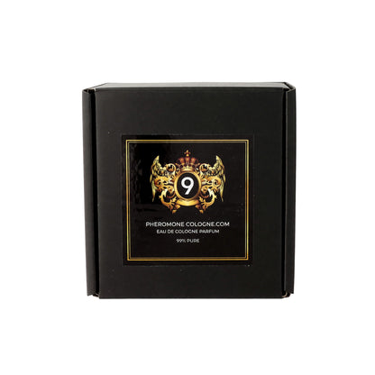 Pheromone Cologne by Pheromone Cologne, 1.75oz Cologne Parfum Spray men