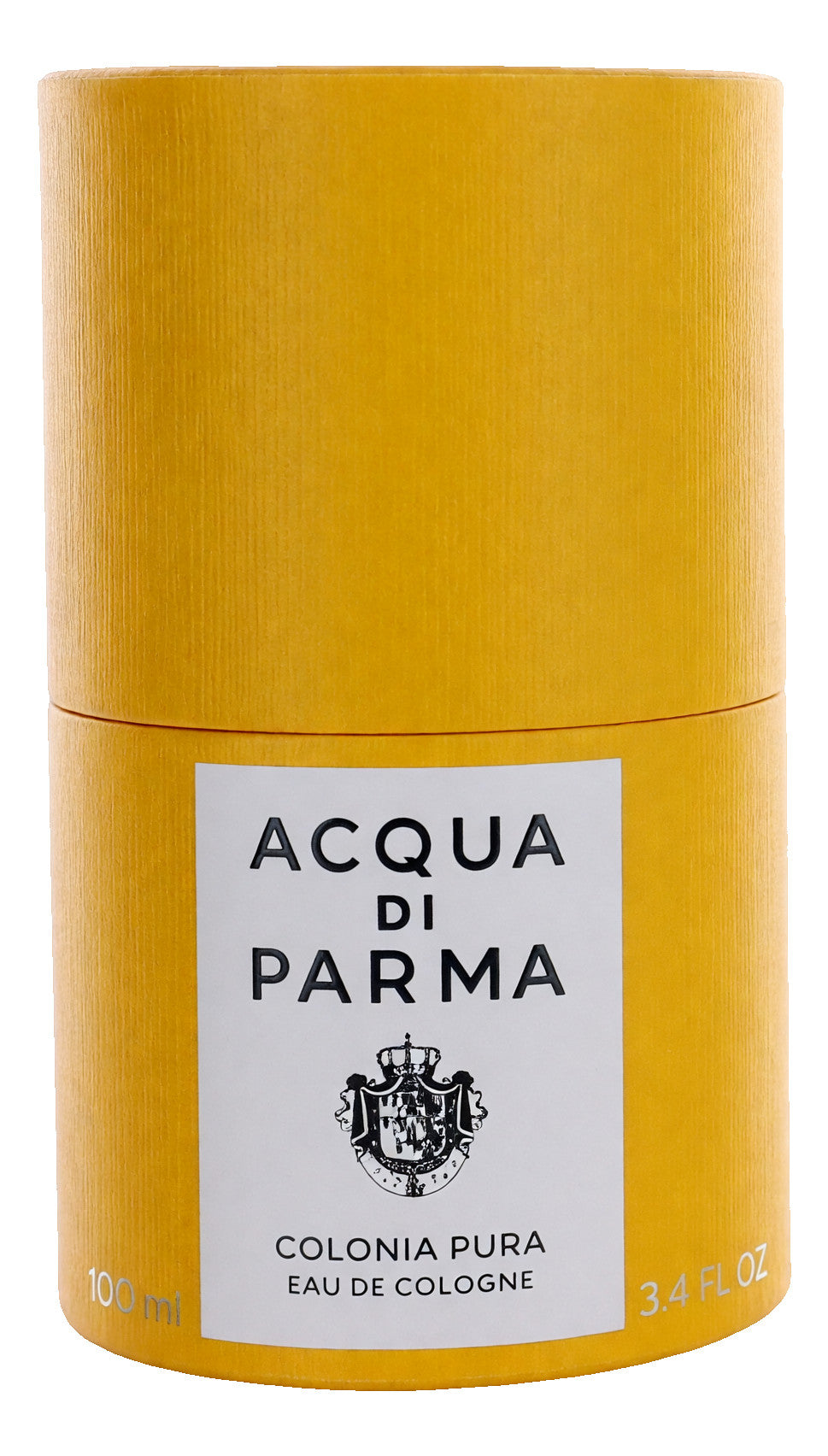 Acqua Di Parma Colonia Pura by Acqua Di Parma, 3.4oz Eau De Cologne Spray men