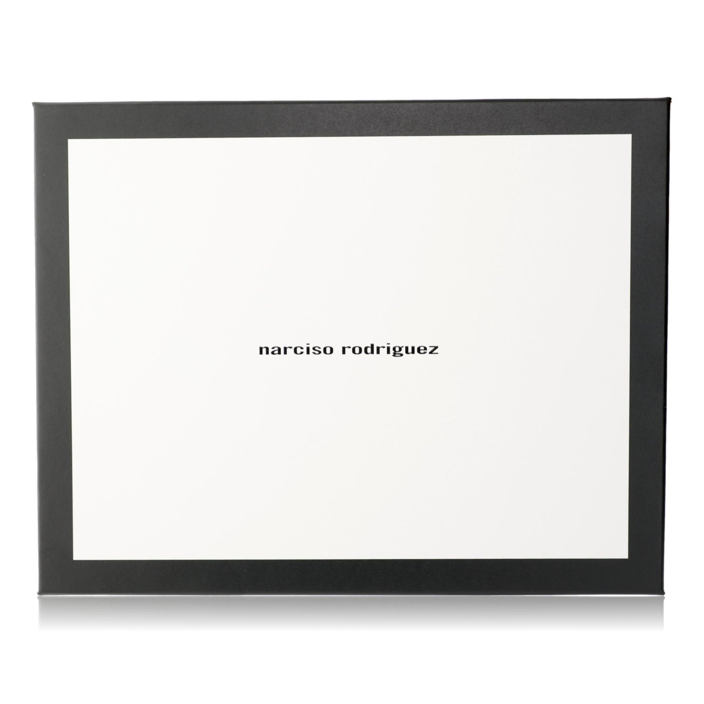 Narciso Rodriguez by Narciso Rodriguez, 3 Piece Gift Set for Women