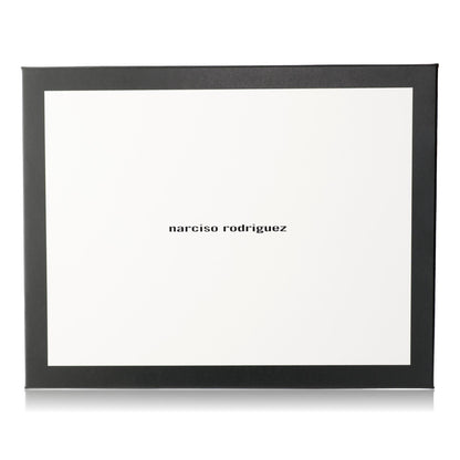 Narciso Rodriguez by Narciso Rodriguez, 3 Piece Gift Set for Women