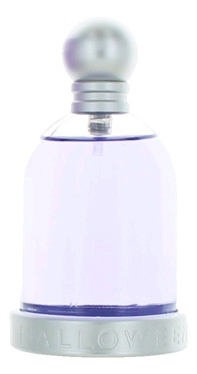 Halloween by J. Del Pozo, 3.4 oz EDT Spray for Women