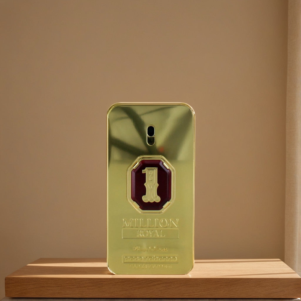 1 Million Royal by Paco Rabanne, 1.7 oz Parfum Spray for Men