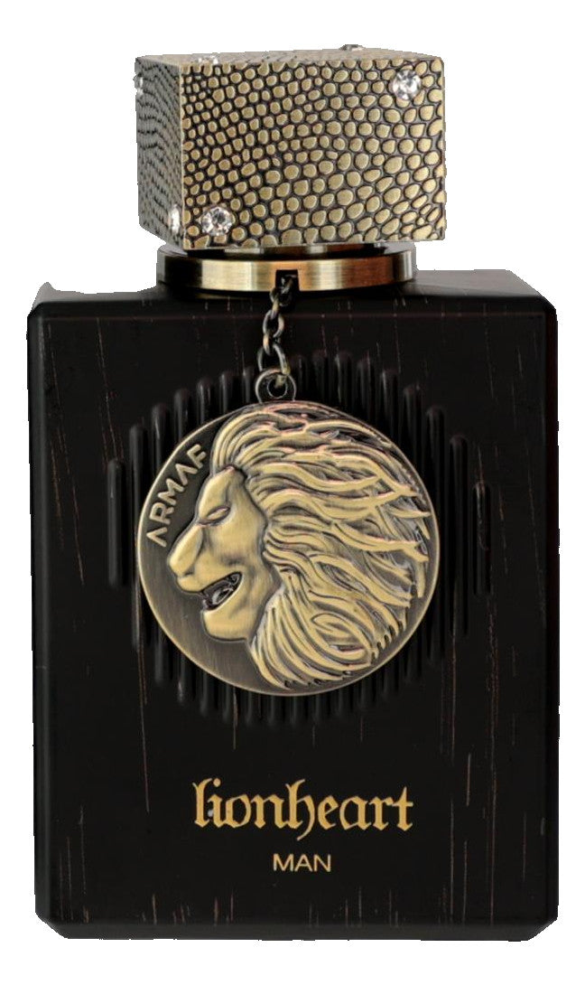 Club De Nuit Lionheart by Sterling, 3.4 oz EDP Spray for Men  