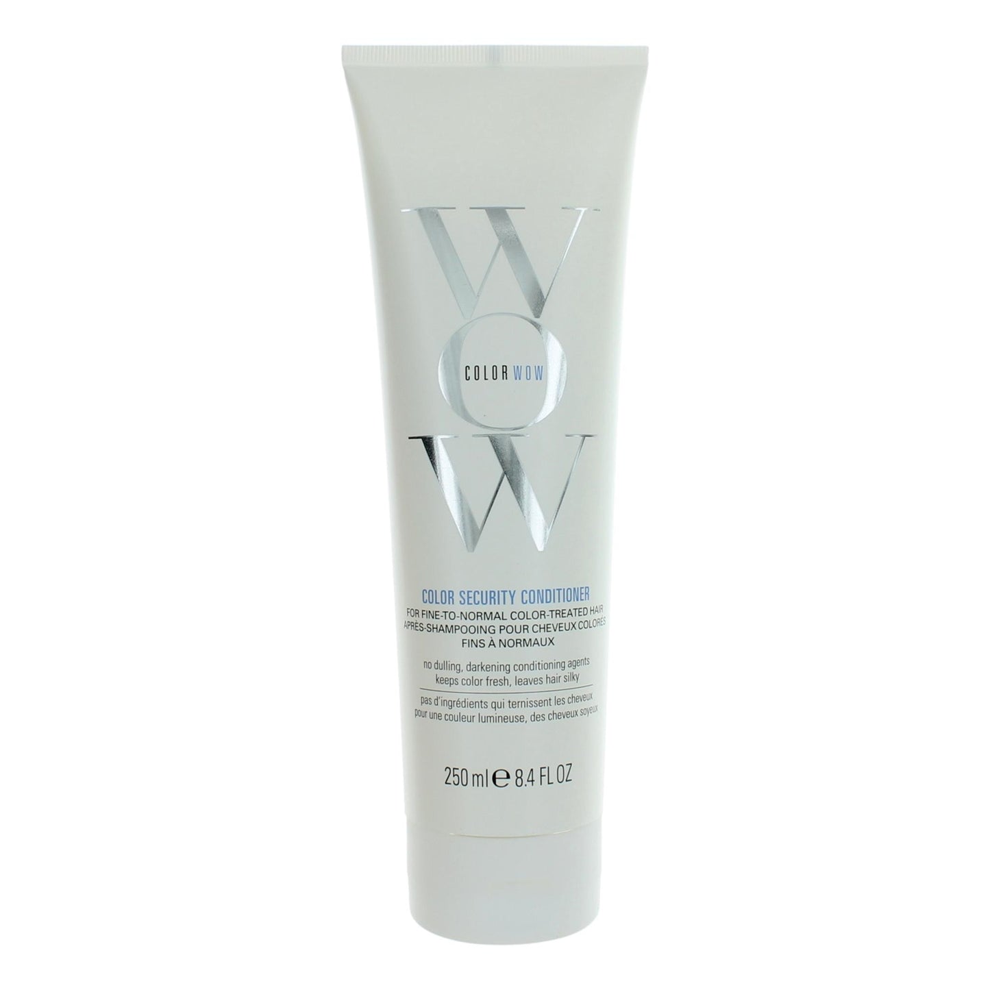 Color Wow Color Security Conditioner 8.4oz Conditioner for Fine-to-Normal Hair