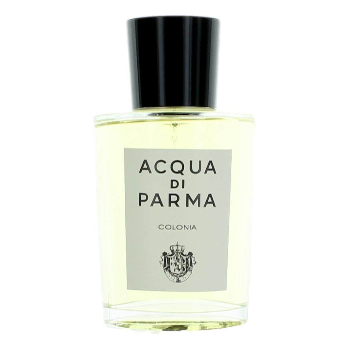 Acqua Di Parma Colonia, 3.4oz Eau De Cologne Spray for Unisex Tester