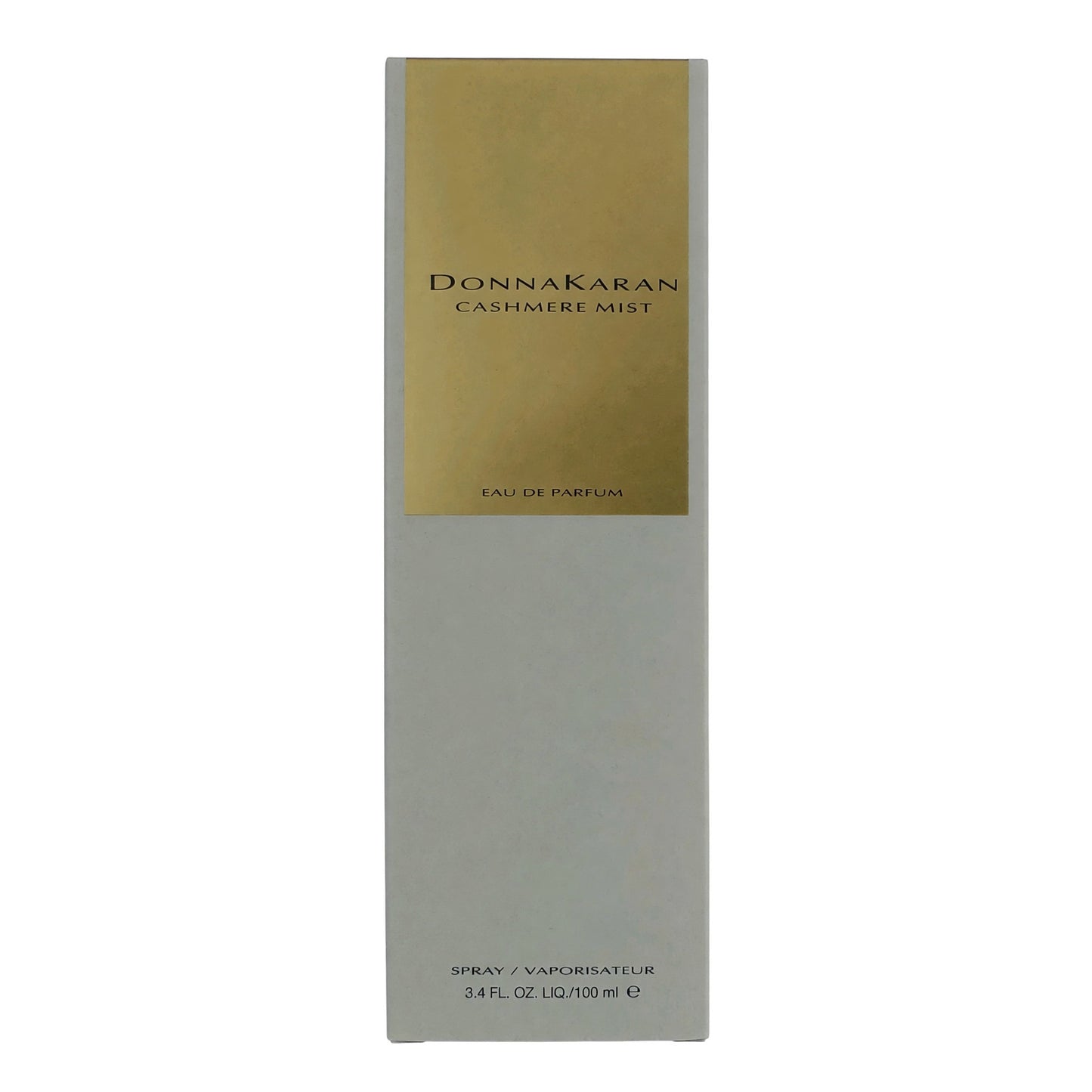 Cashmere Mist by Donna Karan, 3.4 oz EDP Spray for Women