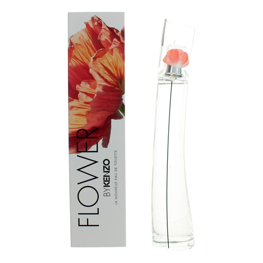Flower by Kenzo, 1.7 oz EDT Spray for Women