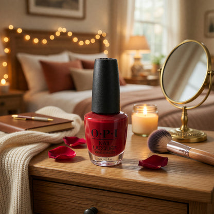 OPI Nail Lacquer by OPI, 0.5 oz Nail Polish - Como Se Llama? - Como Se Llama?