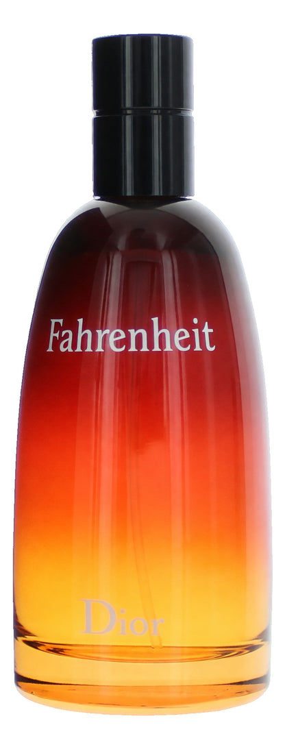 Fahrenheit by Christian Dior, 3.4 oz EDT Spray for Men