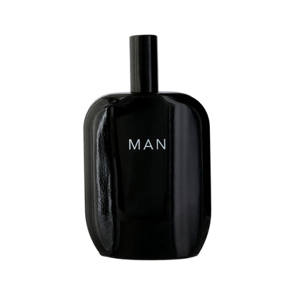 Man by Fragrance One, 3.4 oz Extrait De Parfum Spray for Men