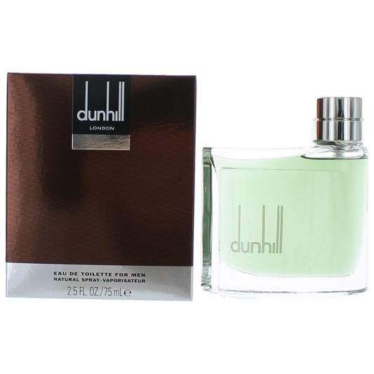 Dunhill by Alfred Dunhill, 2.5 oz EDT Spray for Men