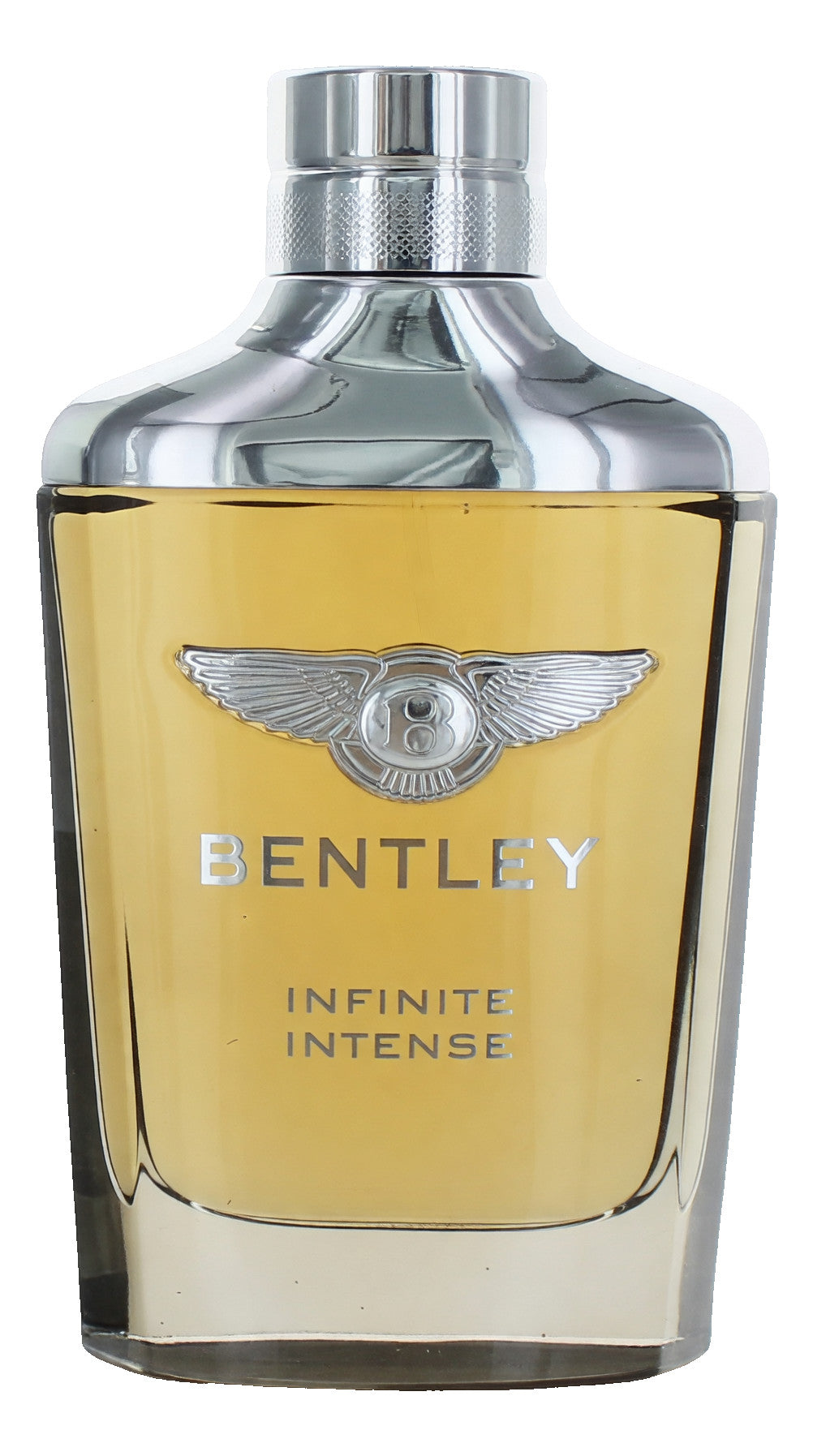 Bentley Infinite Intense by Bentley, 3.4 oz EDP Spray for Men