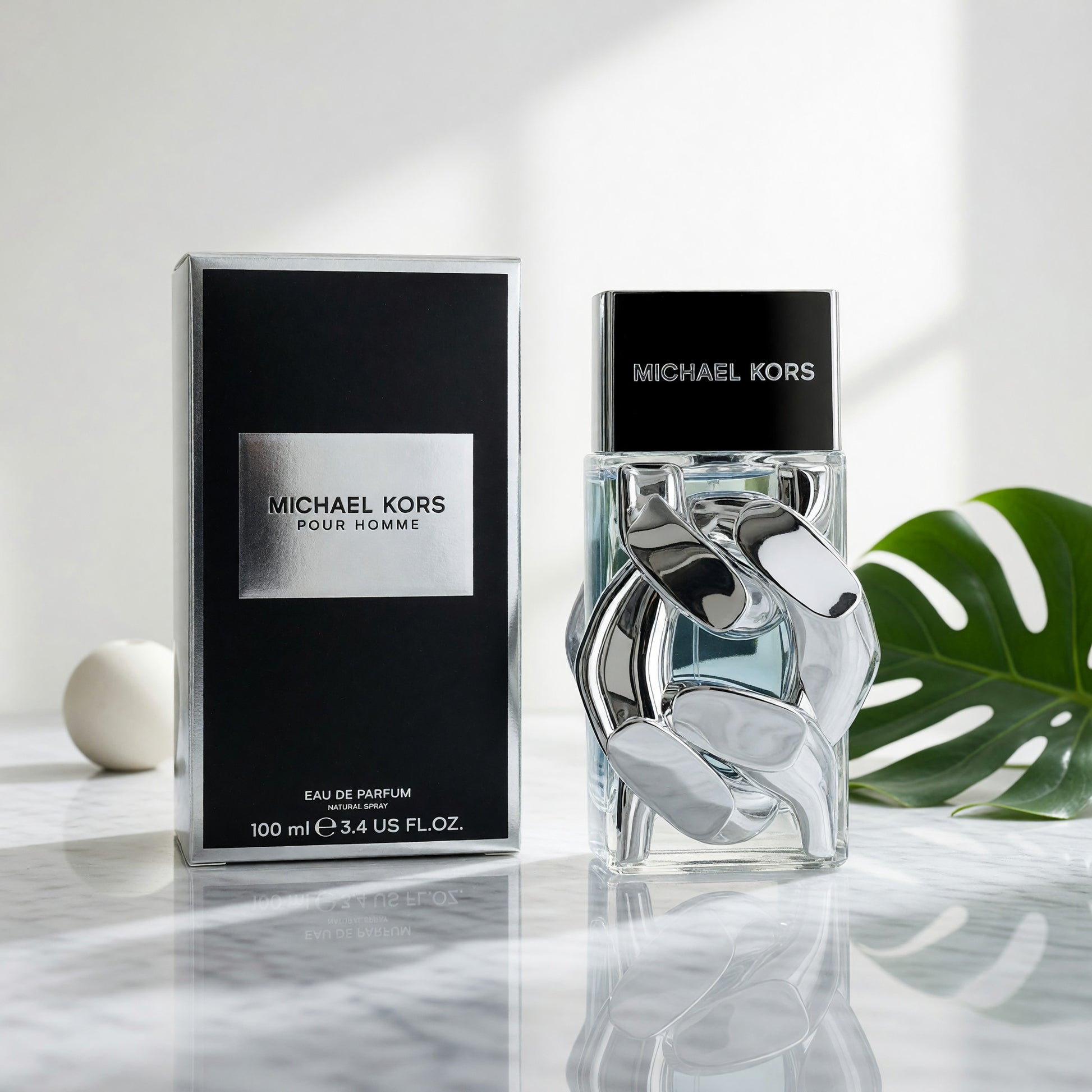 Michael Kors Pour Homme by Michael Kors, 3.4 oz EDP Spray for Men