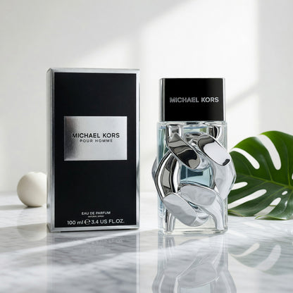 Michael Kors Pour Homme by Michael Kors, 3.4 oz EDP Spray for Men
