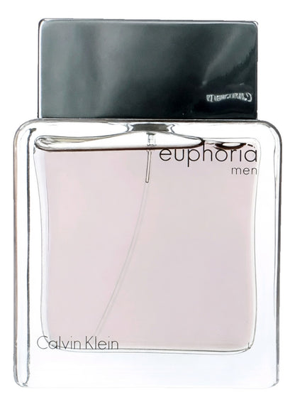 Euphoria by Calvin Klein, 3 Piece Gift Set for Men