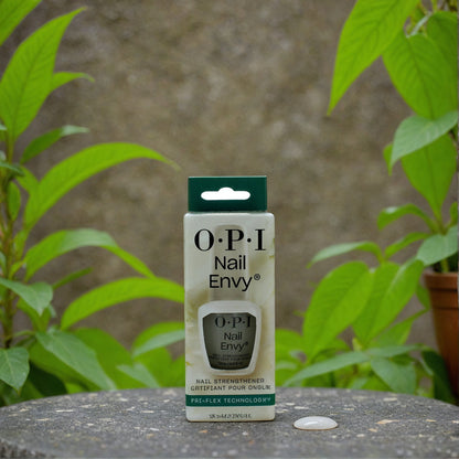 OPI Nail Envy by OPI, 0.5 oz Nail Strengthener