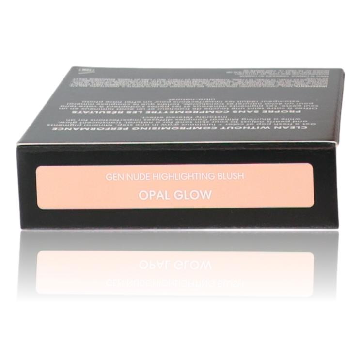 Bare Minerals Gen Nude Highlighting Blush, .11oz Highlighting Blush - Opal Glow