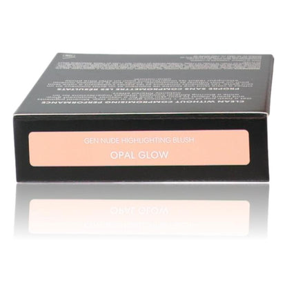 Bare Minerals Gen Nude Highlighting Blush, .11oz Highlighting Blush - Opal Glow