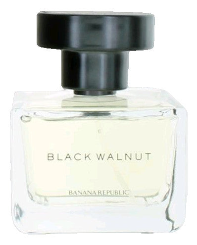 Black Walnut by Banana Republic, 3.4 oz EDT Spray for Men