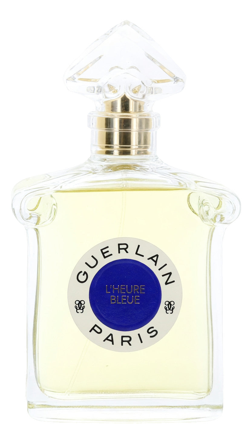 L'Heure Bleue by Guerlain, 2.5 oz EDT Spray for Women