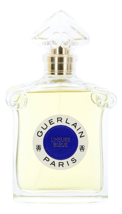 L'Heure Bleue by Guerlain, 2.5 oz EDT Spray for Women
