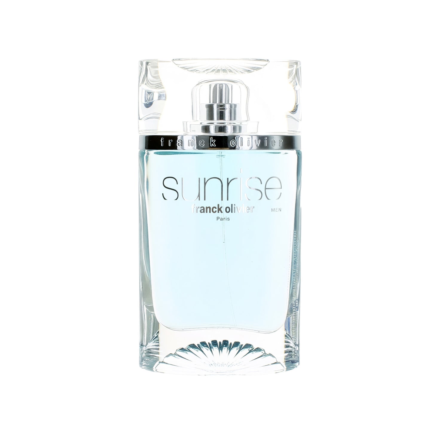 Sunrise by Franck Olivier, 2.5 oz EDT Spray for Men