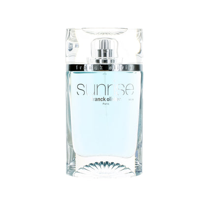Sunrise by Franck Olivier, 2.5 oz EDT Spray for Men