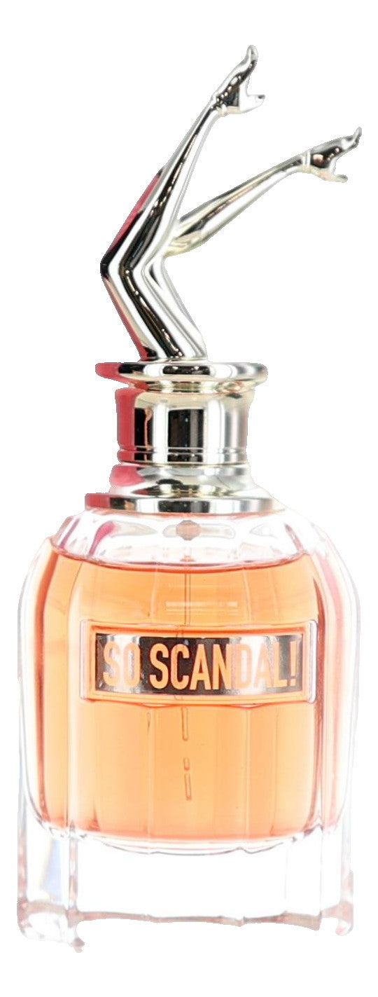 So Scandal by Jean Paul Gaultier, 1.7 oz EDP Spray for Women