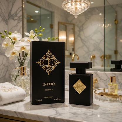 Side Effect by Initio, 3 oz EDP Spray for Unisex
