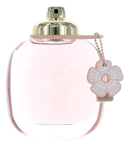 Coach Floral by Coach, 3 oz EDP Spray for Women