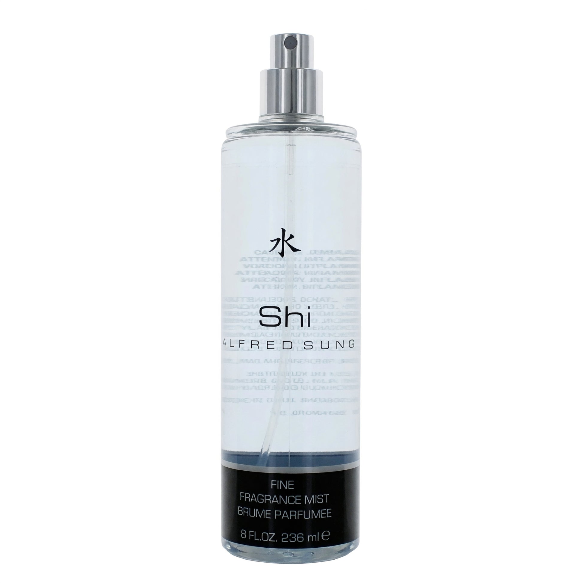 Shi by Alfred Sung, 8 oz Fine Fragrance Mist for Women