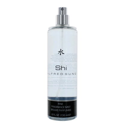 Shi by Alfred Sung, 8 oz Fine Fragrance Mist for Women