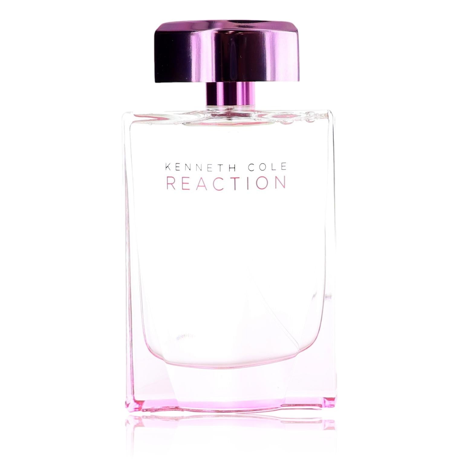 Kenneth Cole Reaction by Kenneth Cole, 3.4 oz EDP Spray for Women