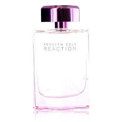 Kenneth Cole Reaction by Kenneth Cole, 3.4 oz EDP Spray for Women