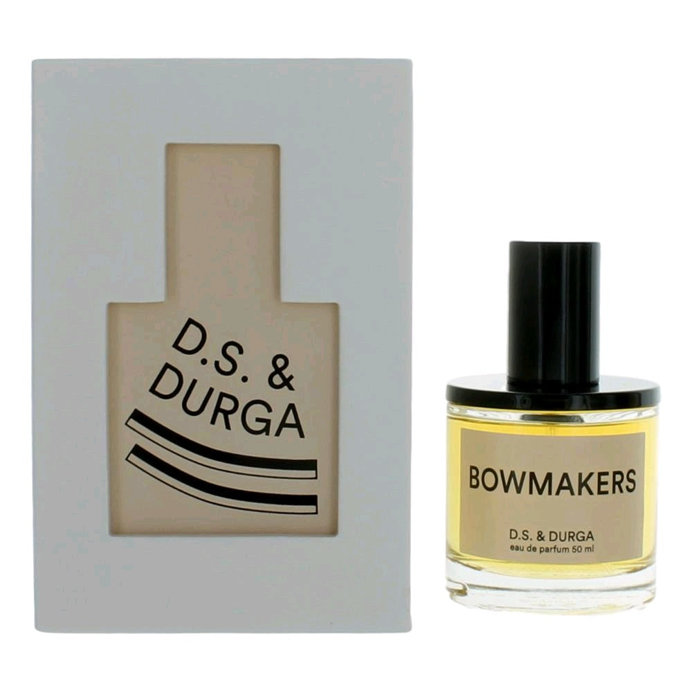 Bowmakers by D.S. & Durga, 1.7 oz EDP Spray for Unisex